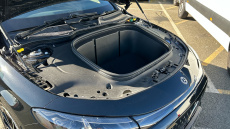 Mercedes-Benz CLA 250+ 200kW EQ AMG Line Prem Ed 85kWh 4dr Auto Electric Saloon